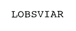LOBSVIAR trademark