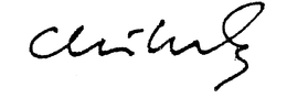 CHIHULY trademark