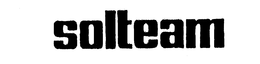 SOLTEAM trademark