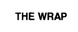 THE WRAP trademark