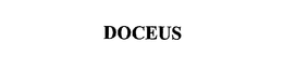 DOCEUS trademark