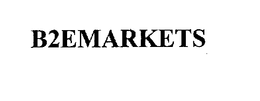B2EMARKETS trademark