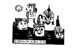 SQUAREBLES trademark