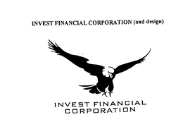 INVEST FINANCIAL CORPORATION INVEST FINANCIAL CORPORATION trademark