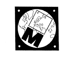 M trademark