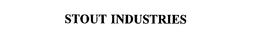STOUT INDUSTRIES trademark