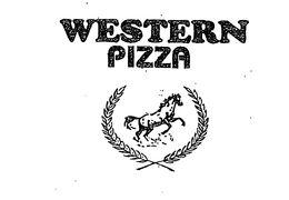 WESTERN PIZZA trademark