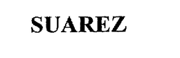 SUAREZ trademark