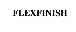 FLEXFINISH trademark