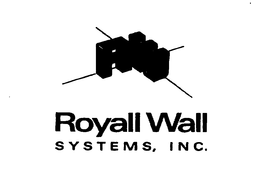 ROYALL WALL SYSTEMS, INC. trademark