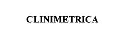 CLINIMETRICA trademark