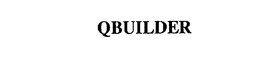 QBUILDER trademark