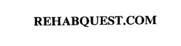 REHABQUEST.COM trademark