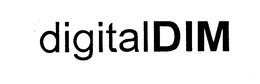 DIGITALDIM trademark