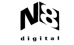 N8 DIGITAL trademark