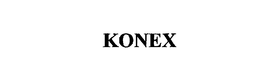 KONEX trademark