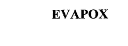 EVAPOX trademark