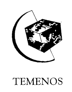TEMENOS trademark