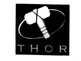 THOR trademark