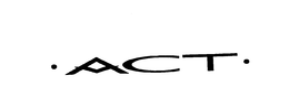 ACT trademark