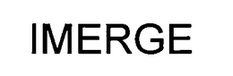 IMERGE trademark