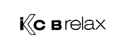ICB RELAX trademark