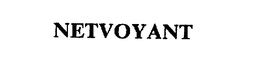 NETVOYANT trademark