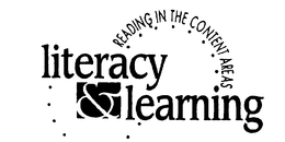 LITERACY & LEARNING READING IN THE CONTENT AREAS trademark