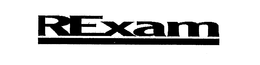 REXAM trademark