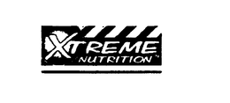 XTREME NUTRITION trademark
