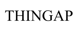 THINGAP trademark