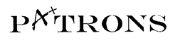PA+TRONS trademark