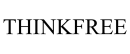 THINKFREE trademark