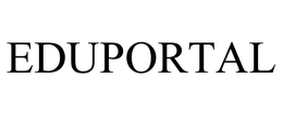 EDUPORTAL trademark