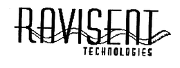 RAVISENT TECHNOLOGIES trademark