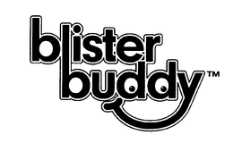 BLISTER BUDDY trademark
