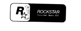 ROCKSTAR GAMES trademark