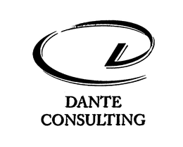DANTE CONSULTING trademark
