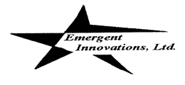 EMERGENT INNOVATIONS, LTD. trademark
