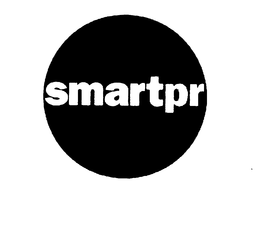 SMARTPR trademark