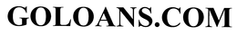 GOLOANS.COM trademark
