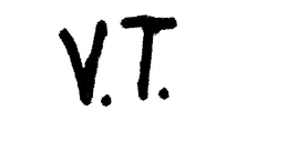 V.T. trademark