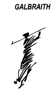 GALBRAITH trademark