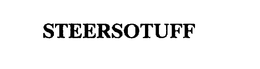 STEERSOTUFF trademark
