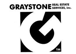 G GRAYSTONE REAL ESTATE SERVICES, INC. trademark