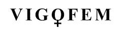 VIGOFEM trademark