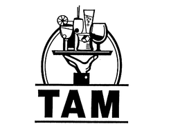 TAM trademark
