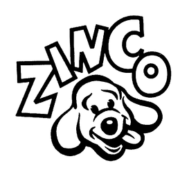 ZINCO trademark