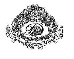 DIANA'S LEGACY IN ROSES trademark