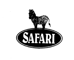 SAFARI trademark